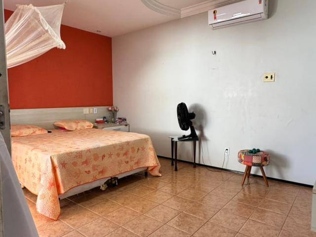 Casa 3 quartos e 2 banheiros, à venda, no bairro Calhau em São Luís