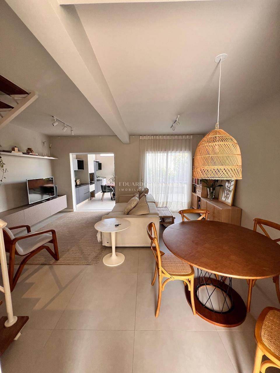 Casa, 3 quartos, 89 m² - Foto 3