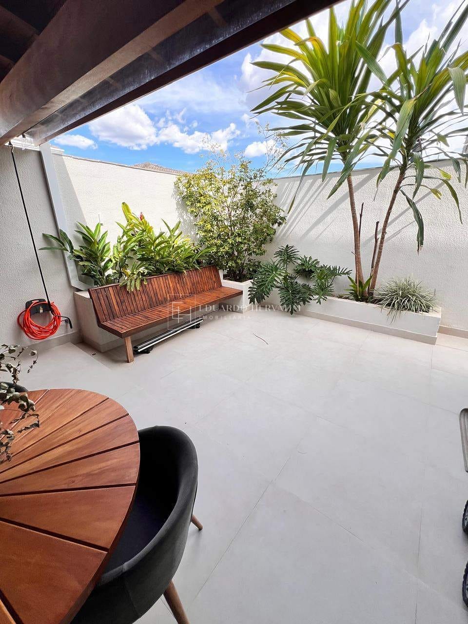 Casa, 3 quartos, 89 m² - Foto 12