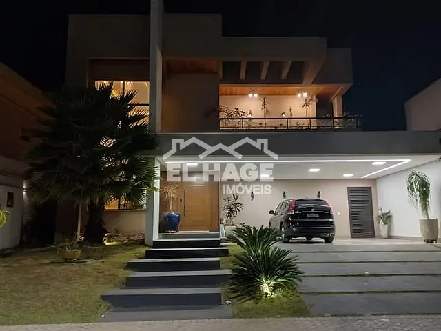 Casa com 580m² 3 quartos e 6 banheiros, à venda, no bairro Jardim Itália em Cuiabá