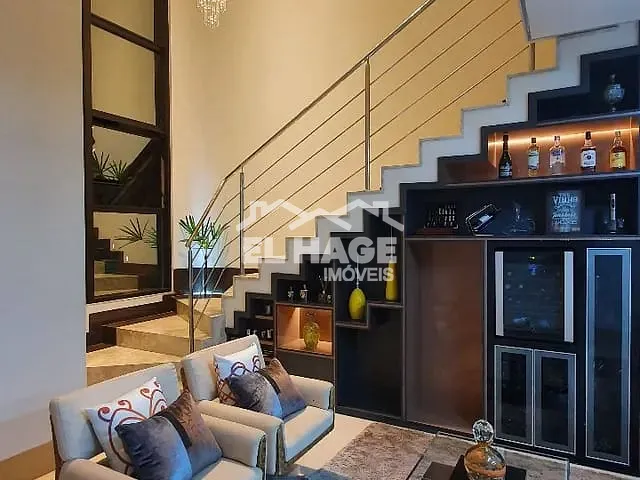 Casa com 580m² 3 quartos e 6 banheiros, à venda, no bairro Jardim Itália em Cuiabá