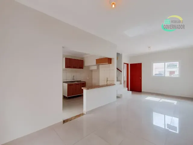 Casa com 85m² 3 quartos e 2 banheiros, para alugar, no bairro Jardim Aurélia em Campinas