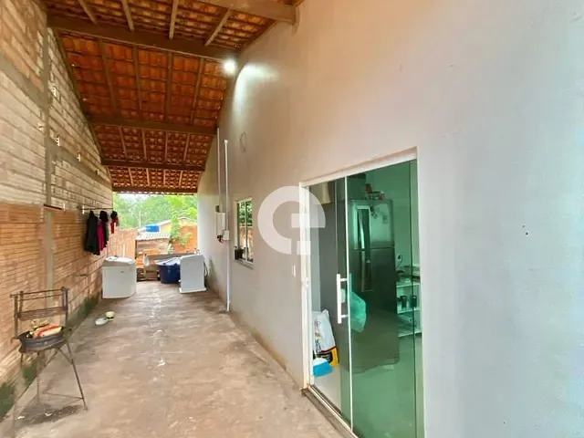 Casa com 300m² 2 quartos e 2 banheiros, à venda, no bairro Jutaí em Santarém