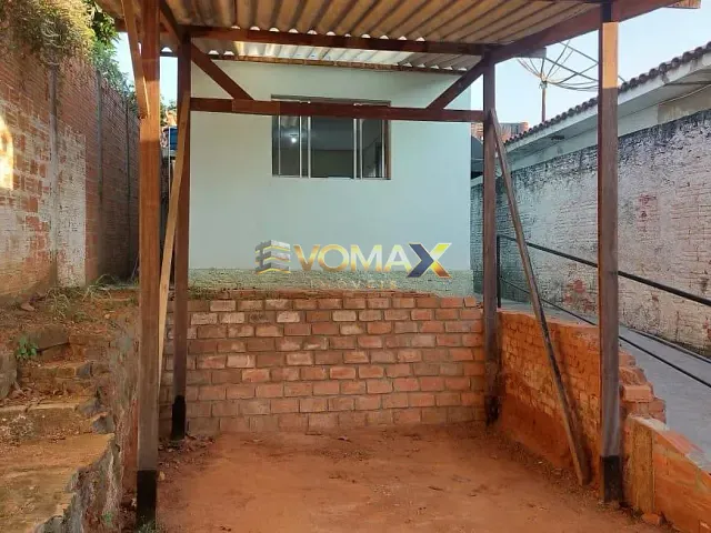 Casa com 240m² 2 quartos e 1 banheiro, à venda, no bairro Centro em Itapetininga