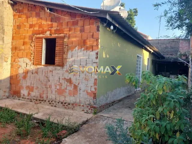 Casa com 240m² 2 quartos e 1 banheiro, à venda, no bairro Centro em Itapetininga