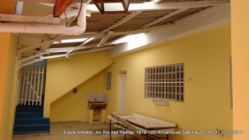 Casa com 340m² 2 quartos e 4 banheiros, à venda, no bairro Jardim Aricanduva em São Paulo