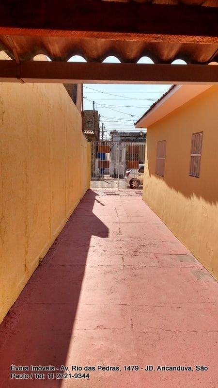 Casa com 340m² 2 quartos e 4 banheiros, à venda, no bairro Jardim Aricanduva em São Paulo