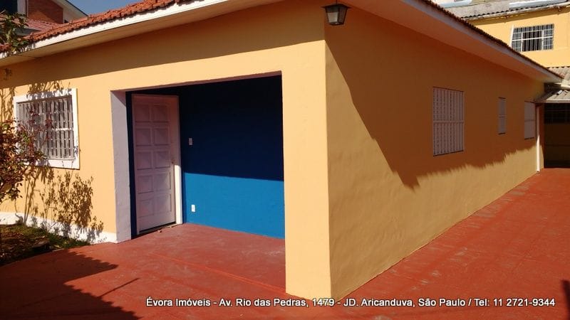 Casa com 340m² 2 quartos e 4 banheiros, à venda, no bairro Jardim Aricanduva em São Paulo