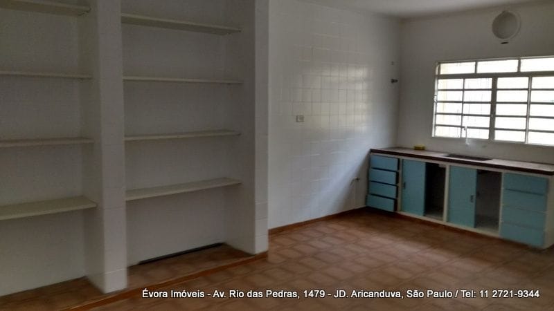 Casa com 340m² 2 quartos e 4 banheiros, à venda, no bairro Jardim Aricanduva em São Paulo