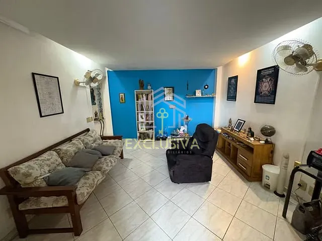 Casa com 317m² 3 quartos e 6 banheiros, à venda, no bairro Jardim Guanabara em Rio de Janeiro