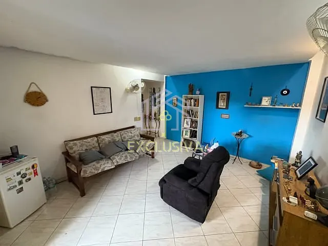 Casa com 317m² 3 quartos e 6 banheiros, à venda, no bairro Jardim Guanabara em Rio de Janeiro