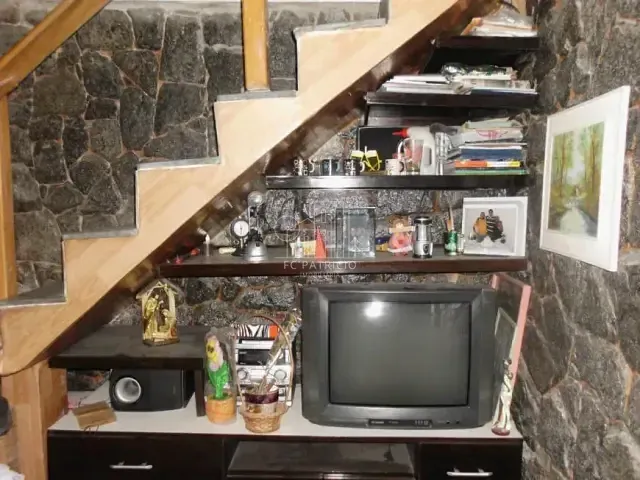Casa com 482m² 4 quartos e 3 banheiros, à venda, no bairro Bangu em Rio de Janeiro