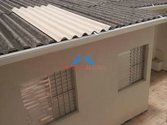 Casa 2 quartos e 1 banheiro, para alugar, no bairro Vila Mirante em São Paulo