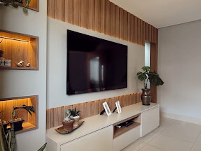 Casa com 200m² 4 quartos e 3 banheiros, à venda, no bairro Colina de Laranjeiras em Serra