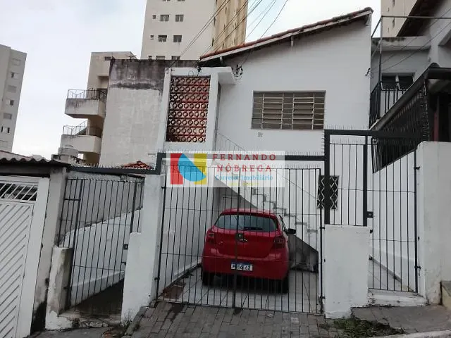 Casa com 168m² 4 quartos e 3 banheiros, à venda ou para alugar, no bairro Parque Mandaqui em São Paulo