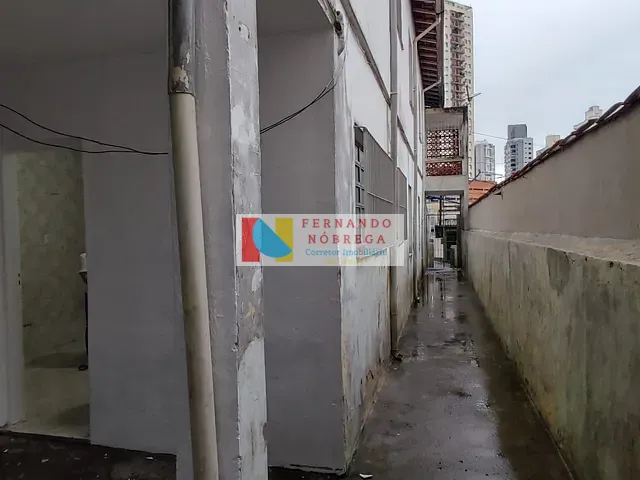 Casa com 168m² 4 quartos e 3 banheiros, à venda ou para alugar, no bairro Parque Mandaqui em São Paulo