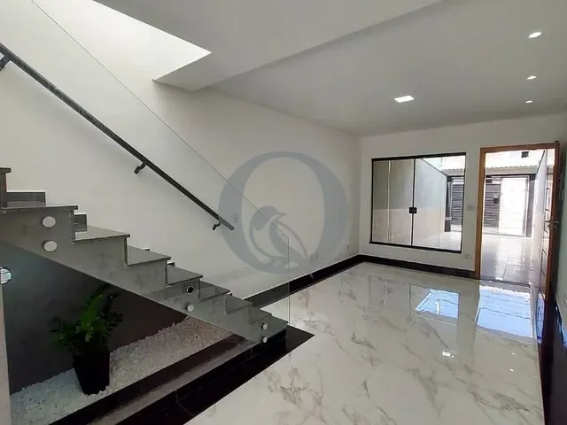 Casa com 200m² 3 quartos e 4 banheiros, à venda, no bairro Vila Granada em São Paulo