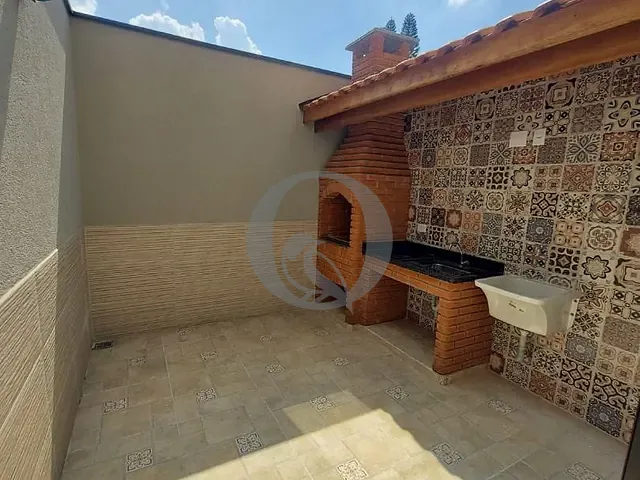 Casa com 200m² 3 quartos e 4 banheiros, à venda, no bairro Vila Granada em São Paulo