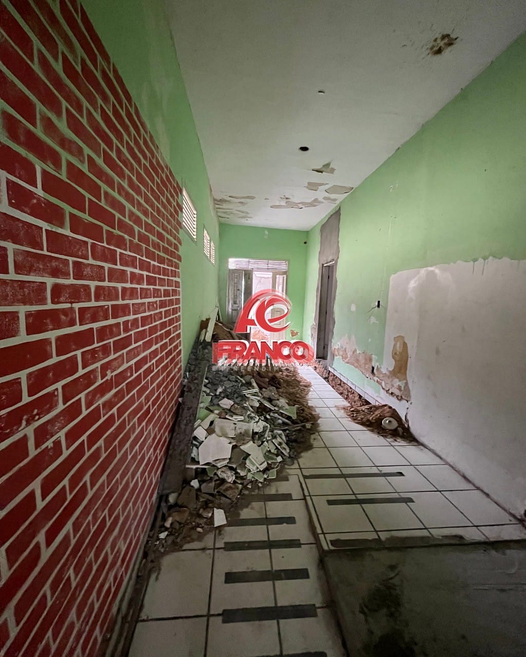 Casa, 10 quartos, 250 m² - Foto 12