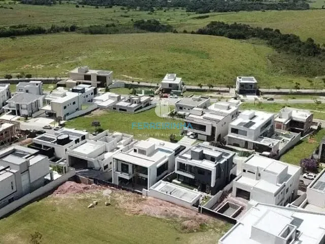 Casa com 554m² 4 quartos e 6 banheiros, à venda, no bairro Condomínio Residencial Alphaville em São José dos Campos