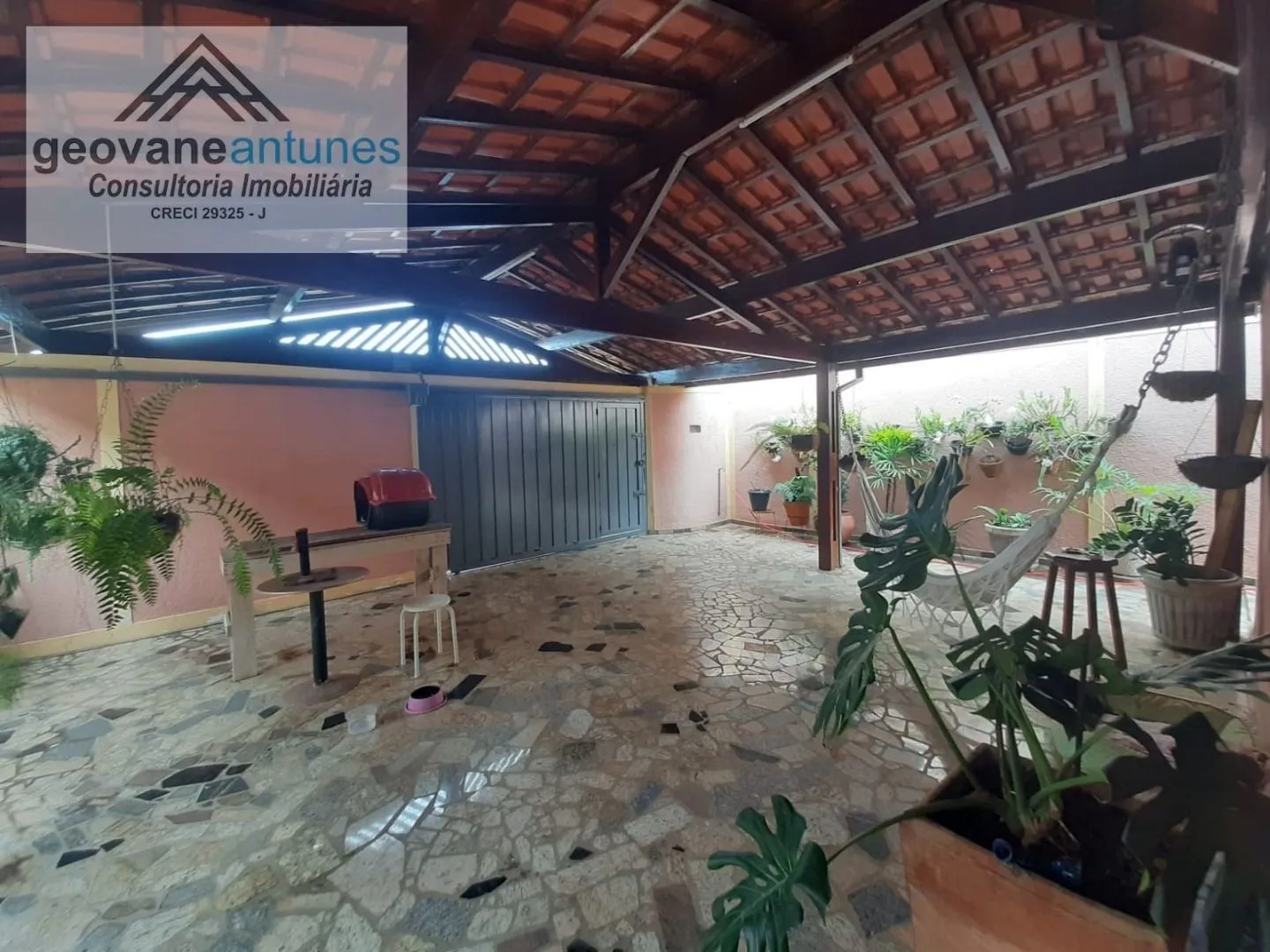Casa, 3 quartos, 204 m² - Foto 15