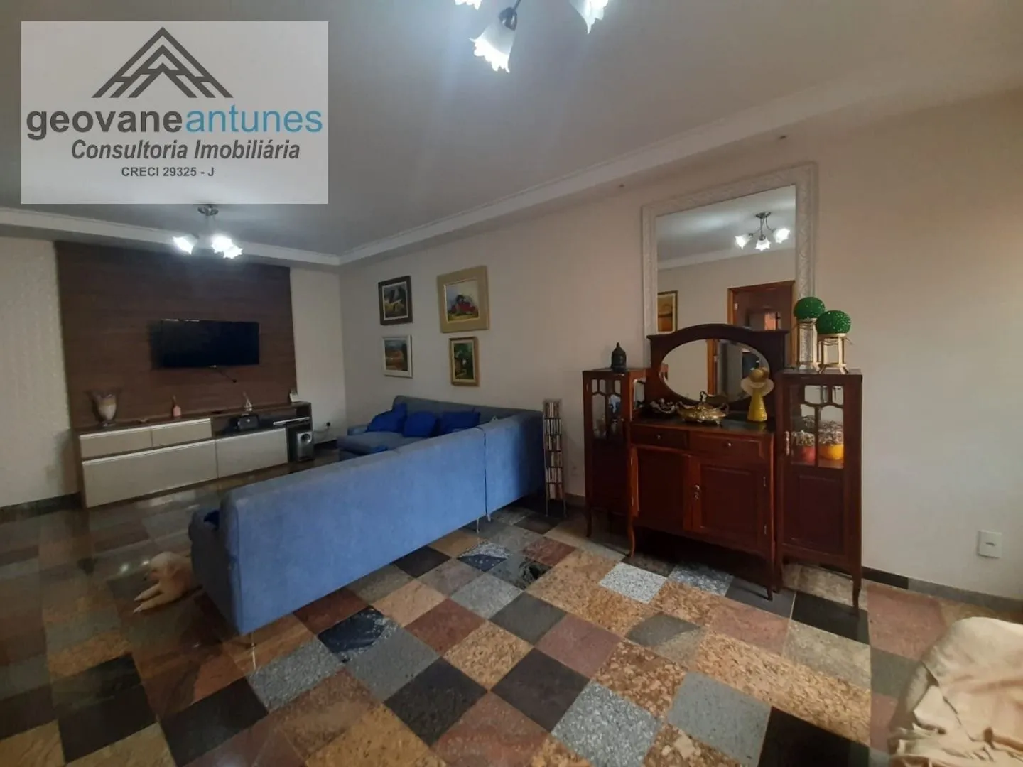 Casa, 3 quartos, 204 m² - Foto 27