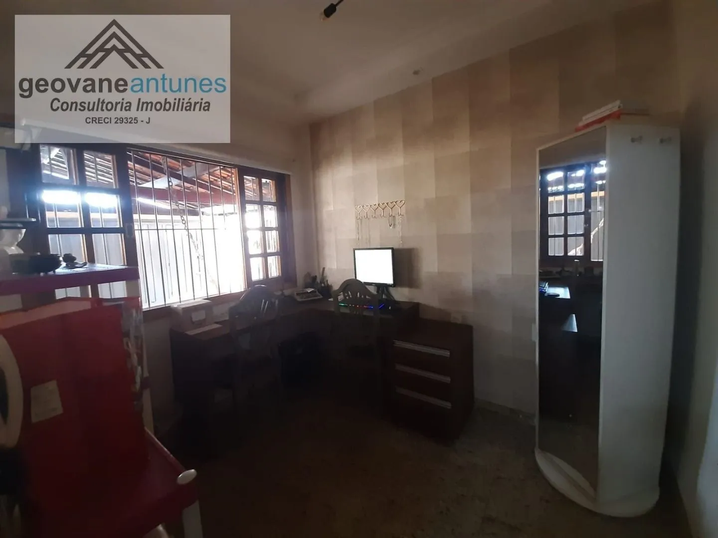 Casa, 3 quartos, 204 m² - Foto 23