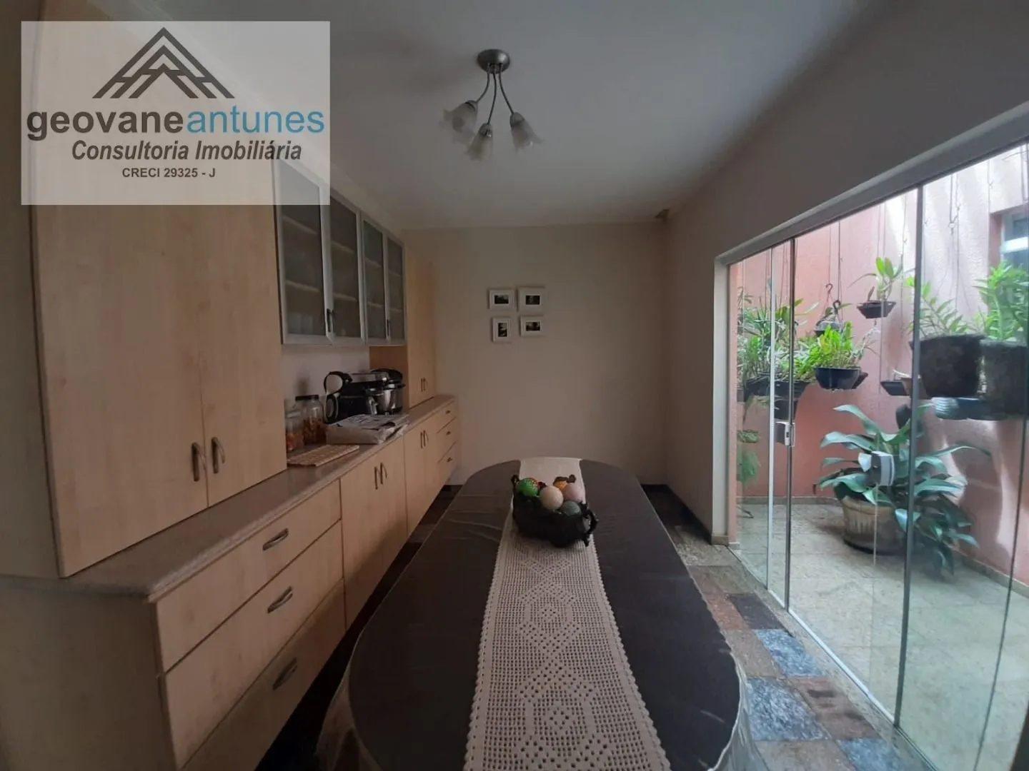 Casa, 3 quartos, 204 m² - Foto 22