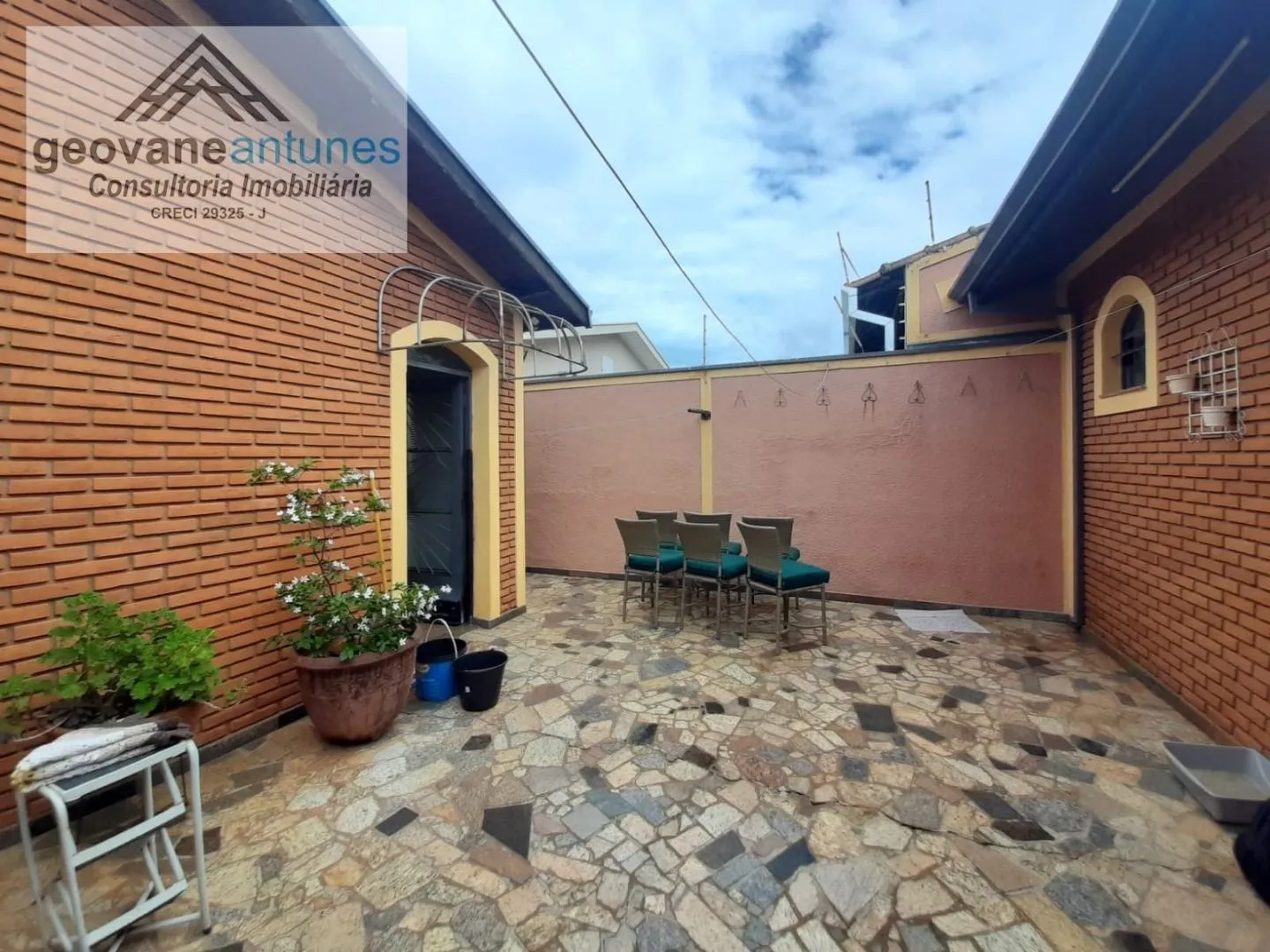 Casa, 3 quartos, 204 m² - Foto 8