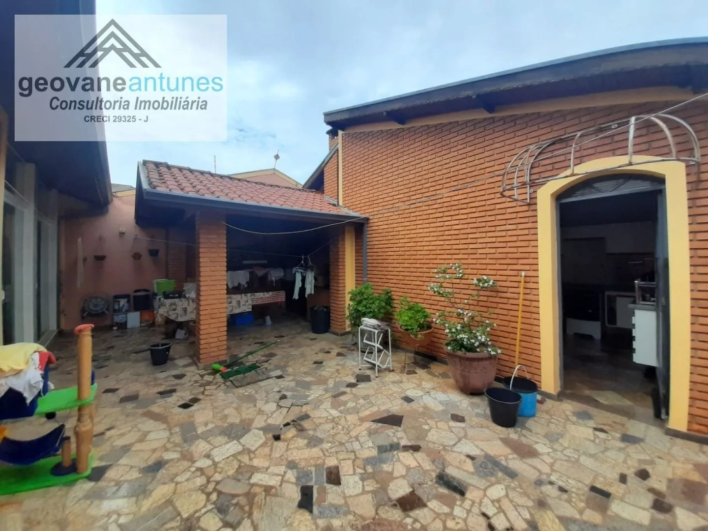 Casa, 3 quartos, 204 m² - Foto 7