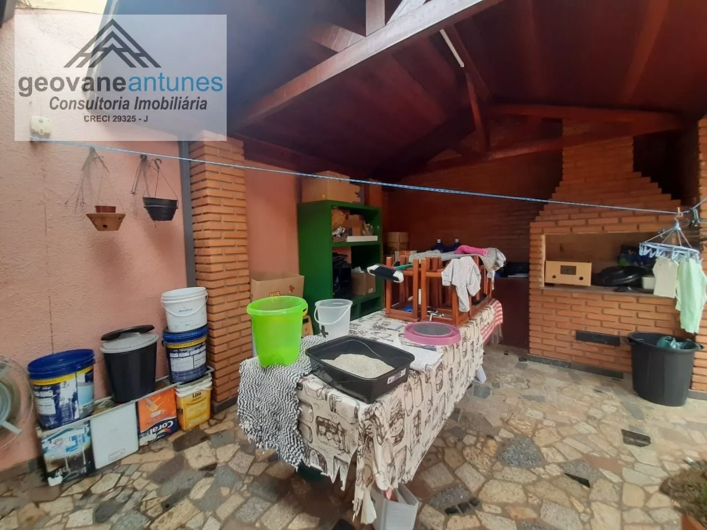 Casa, 3 quartos, 204 m² - Foto 6