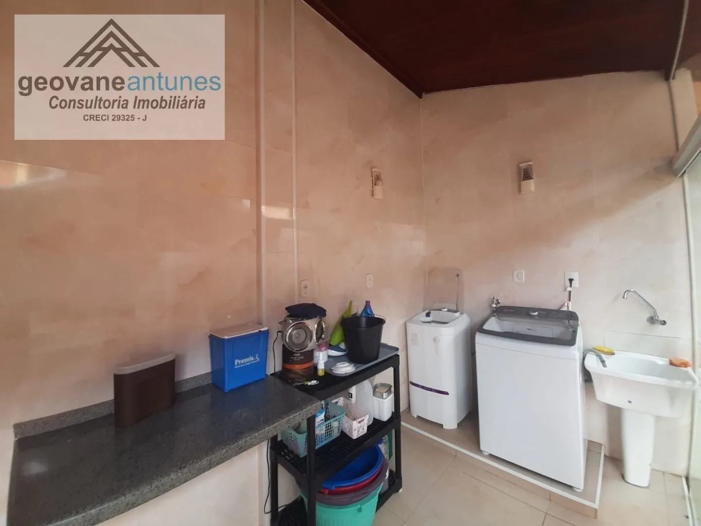 Casa, 3 quartos, 204 m² - Foto 4