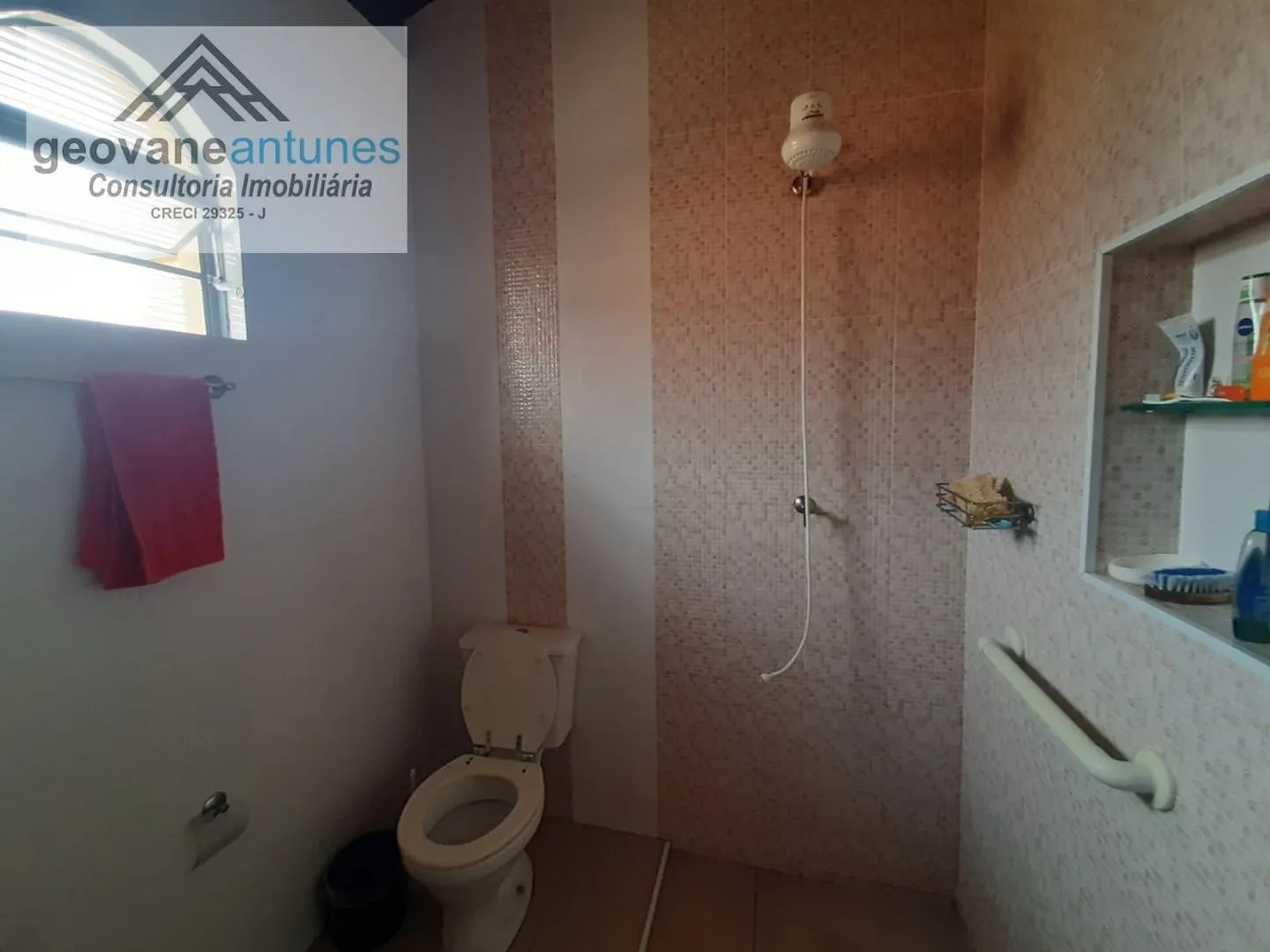 Casa, 3 quartos, 204 m² - Foto 2