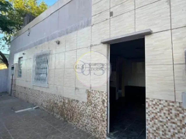 Casa 2 quartos e 1 banheiro, à venda, no bairro Parque Residencial Coelho em Rio Grande