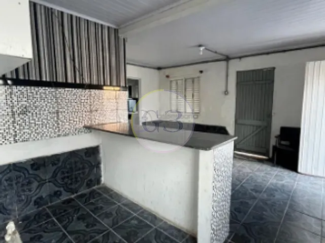 Casa 2 quartos e 1 banheiro, à venda, no bairro Parque Residencial Coelho em Rio Grande