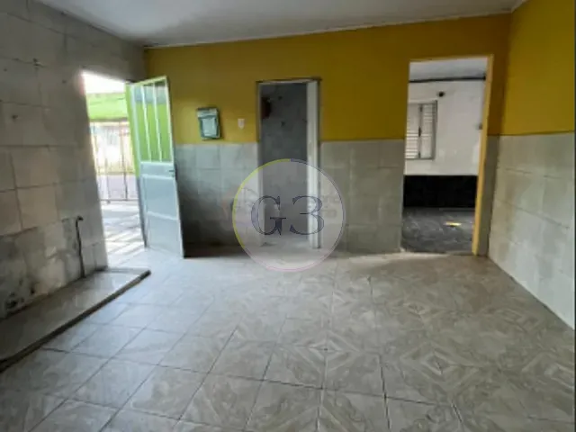 Casa 2 quartos e 1 banheiro, à venda, no bairro Parque Residencial Coelho em Rio Grande