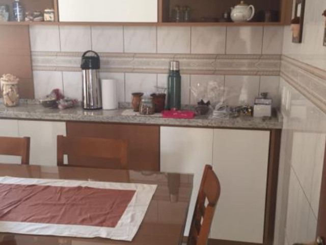 Casa com 311m² 3 quartos e 2 banheiros, à venda, no bairro Santa Cruz em Nova Prata