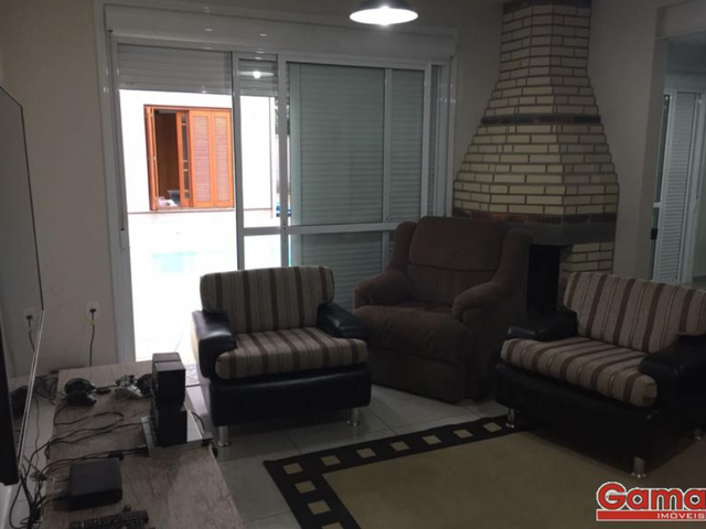 Casa com 311m² 3 quartos e 2 banheiros, à venda, no bairro Santa Cruz em Nova Prata