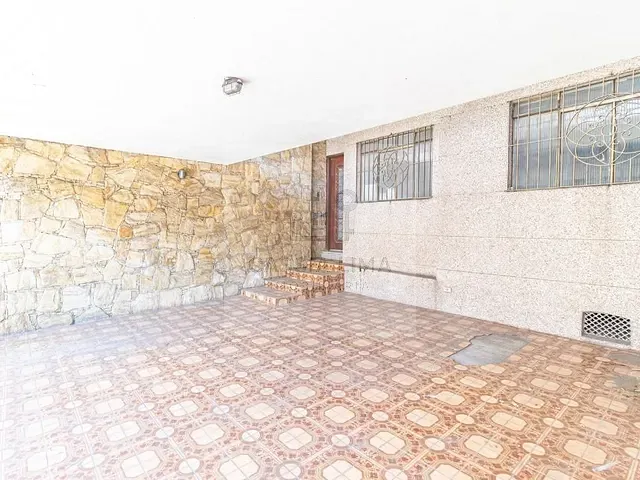 Casa com 245m² 4 quartos e 2 banheiros, à venda, no bairro Mooca em São Paulo