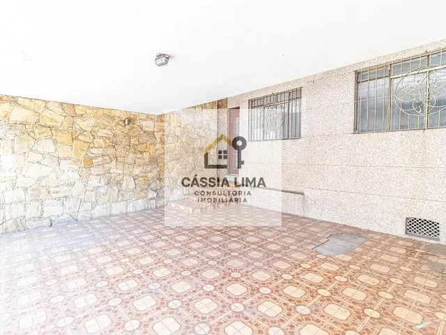 Casa com 245m² 4 quartos e 2 banheiros, à venda, no bairro Mooca em São Paulo