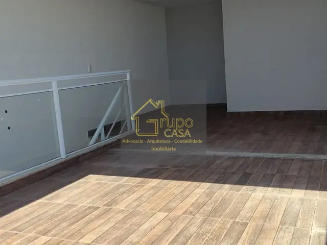 Casa com 115m² 2 quartos e 3 banheiros, à venda, no bairro Jardim Atlântico Oeste (Itaipuaçu) em Maricá