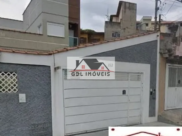 Casa 4 quartos e 1 banheiro, à venda, no bairro Jardim Brasília (Zona Leste) em São Paulo