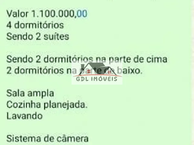 Casa 4 quartos e 1 banheiro, à venda, no bairro Jardim Brasília (Zona Leste) em São Paulo