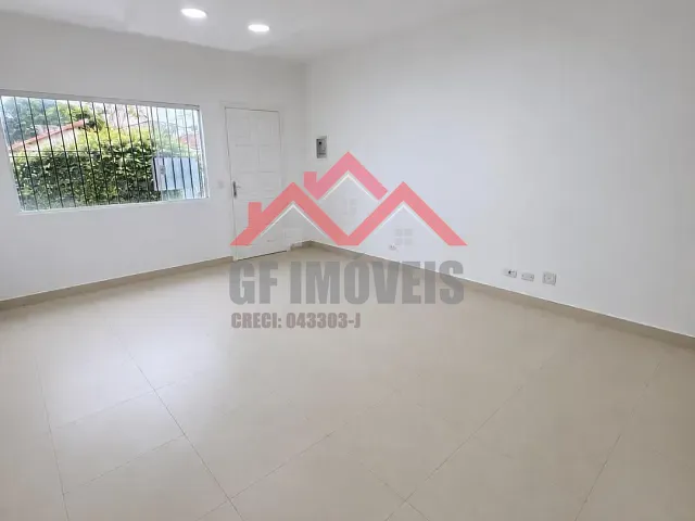 Casa 2 quartos e 1 banheiro, para alugar, no bairro Jardim Martinica em São Paulo