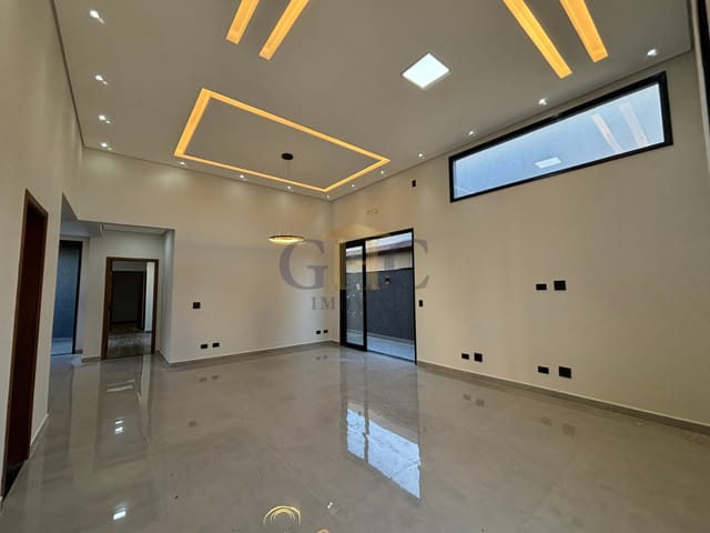 Casa com 305m² 3 quartos e 4 banheiros, à venda, no bairro CYRELA LANDSCAPE ESPLANADA em VOTORANTIM