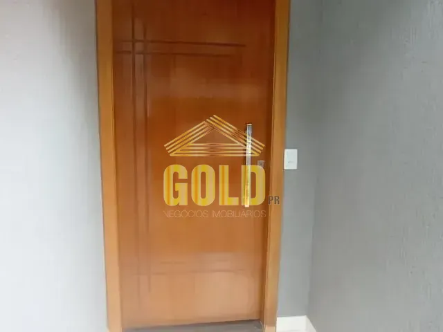 Casa com 125m² 2 quartos e 2 banheiros, à venda, no bairro Tarobá em Londrina