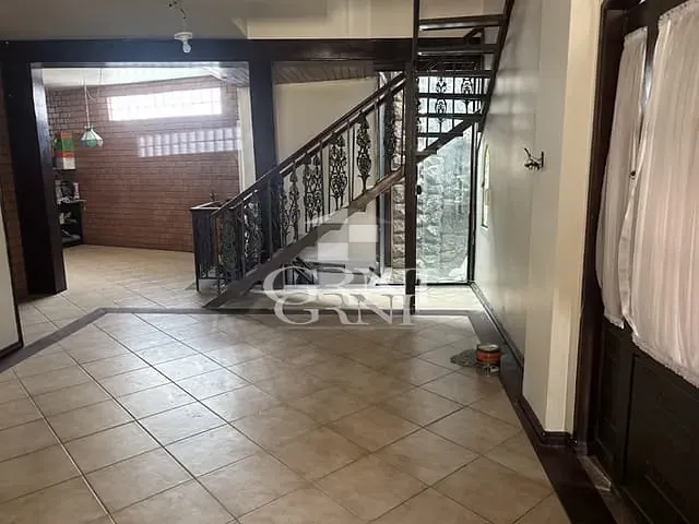 Casa com 660m² 3 quartos e 3 banheiros, à venda, no bairro Campo Grande em Rio de Janeiro