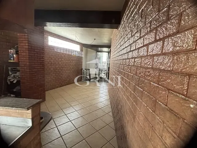 Casa com 660m² 3 quartos e 3 banheiros, à venda, no bairro Campo Grande em Rio de Janeiro