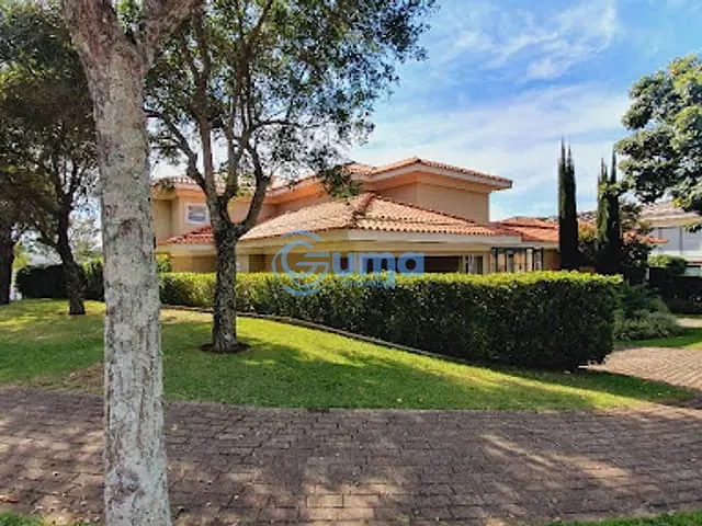 Casa com 1081m² 3 quartos e 5 banheiros, à venda, no bairro Lagos de Santa Helena em Bragança Paulista