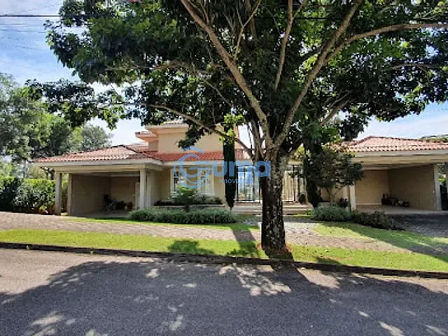 Casa com 1081m² 3 quartos e 5 banheiros, à venda, no bairro Lagos de Santa Helena em Bragança Paulista